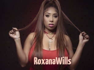 RoxanaWills