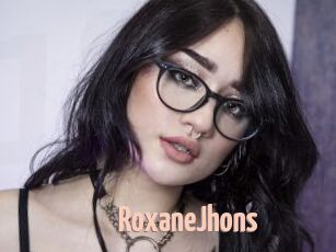 RoxaneJhons