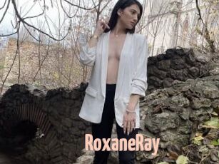 RoxaneRay