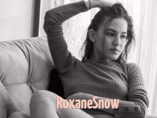 RoxaneSnow