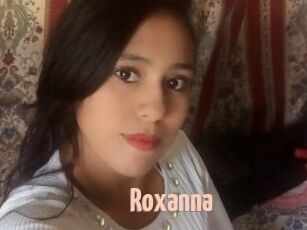 Roxanna