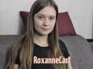 RoxanneCart