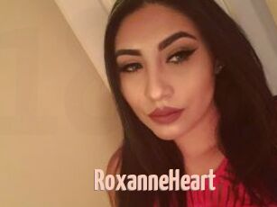 RoxanneHeart