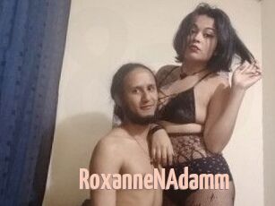 RoxanneNAdamm