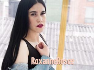 RoxanneRosee