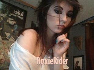 RoxieRider