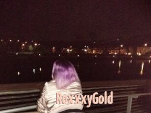 RoxxxyGold