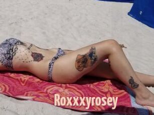 Roxxxyrosey