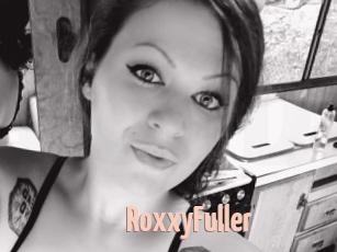 RoxxyFuller