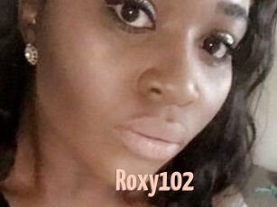 Roxy102