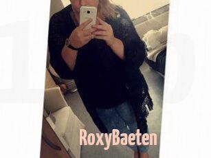 RoxyBaeten