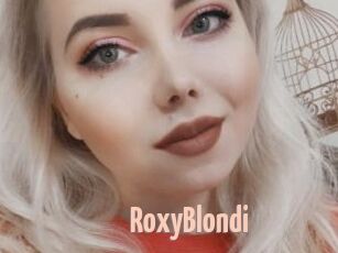 RoxyBlondi