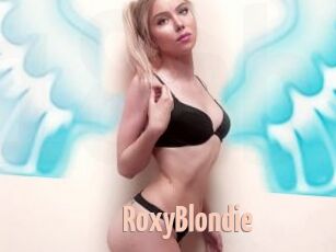 RoxyBlondie