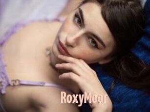 RoxyMoor