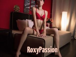 RoxyPassion