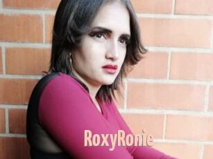 RoxyRonie