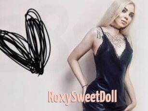 RoxySweetDoll