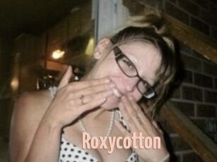 Roxy_cotton