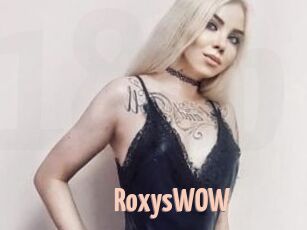 RoxysWOW