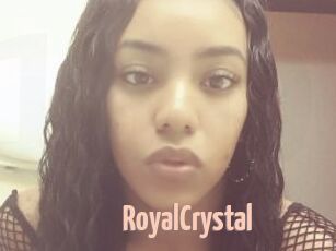 RoyalCrystal