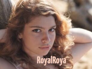 RoyalRoya
