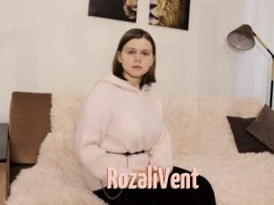 RozaliVent