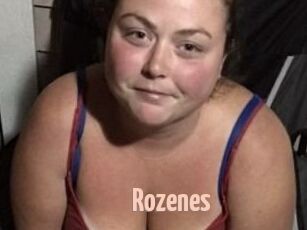 Rozenes