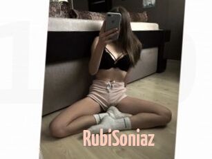 RubiSoniaz
