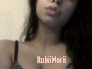 RubiiMorii