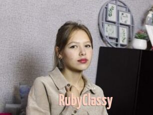 RubyClassy