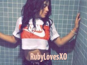 RubyLovesXO