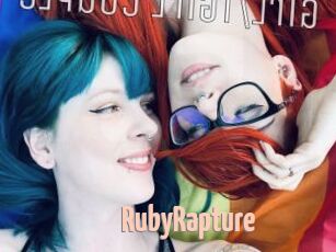 RubyRapture