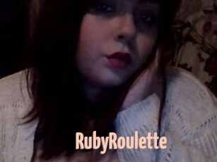 RubyRoulette