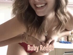 Ruby_Reddd