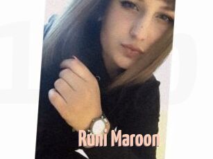 Runi_Maroon