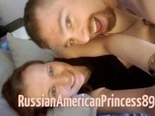 RussianAmericanPrincess89