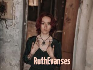 RuthEvanses