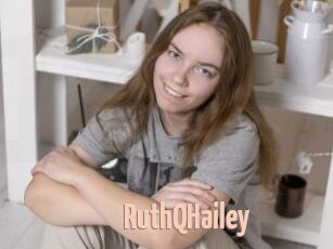 RuthQHailey