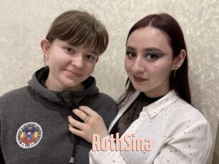 RuthSina
