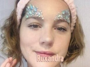 Ruxandra