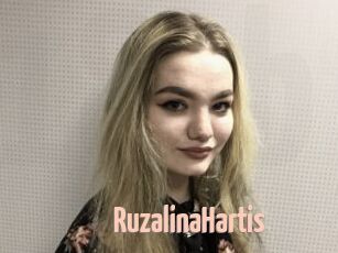 RuzalinaHartis