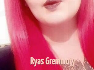 Ryas_Gremmory 18A blog