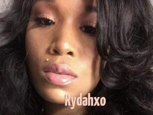 Rydahxo