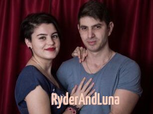 RyderAndLuna