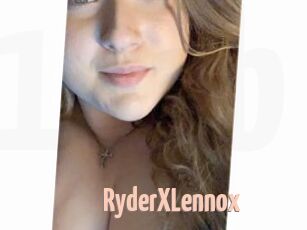 RyderXLennox