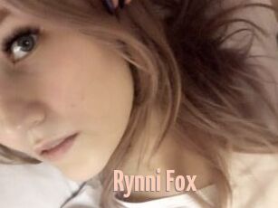 Rynni_Fox