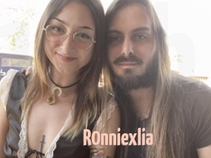 R0nniexlia