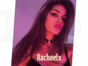 Racheelx