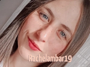 Rachelambar19