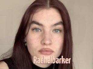 Rachelbarker